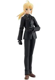 figma Fate/Zero Saber Zero ver.