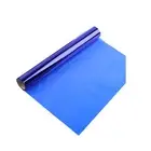 1 Roll Cellophane Paper Roll Portable Easy to Use Colorful Treats Cellophane