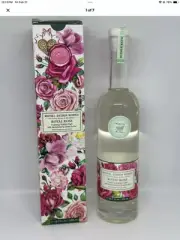 Michel Design Works Luxury Bubble Bath W/Moisturizing Shea Butter Royal Rose