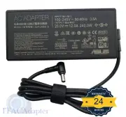 AC Power Adapter For ASUS ROG Zephyrus M16 GU603ZE-LS001W GU603ZE-LS054W Charger
