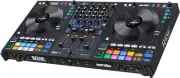 Rane FOUR Stems 4channel DJ controller with Stems function serato Stems 100-240V