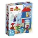 『現貨』LEGO 10995 DUPLO-Spider-Man&prime;s House 盒組 【蛋樂寶】