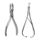 Sturdy Piercing Tool Pliers Designs for Nipple and Tongue Jewelry Accessory