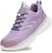 [Letuwj] Women's Labor Insurance Shoes Steel Head wear Low-top Steel Head Safety Shoes