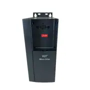 Danfoss 132F0028 5.5 kW 3PH 400V 12A VLT FC51 Series Inverter Drive