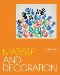 在飛比找博客來優惠-Matisse and Decoration