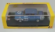 Spark 1/43 Renault 8 Gordini 1968 Minicar