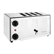 Rowlett Premier 4 Slot Toaster with Spare Elements - Conveyor Toasters (CH170-A)