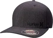 [Hurley] Men's Corp Hat