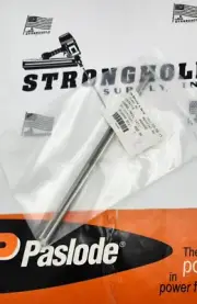 NEW Paslode OEM 404436 NAIL CHANNEL