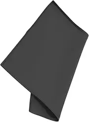 Ciieeo Mini Fridge Freezer Pad Silicone Mat Prevents Spills for Washing Machine Pedestal Fridge m