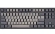 MSTONE Groove T 87 Keys THOCC Noise Cancelling Mechanical Keyboard,Backlighti...