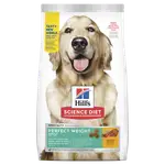Hill's Science Diet Perfect Weight Adult Dry Dog Food (5.44kg)