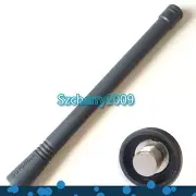 10 VHF Antenna For Motorola GP300 GP88 CP200 HT600 P110