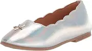 [Krazy Kicks] Unisex-Child Ballet Flat