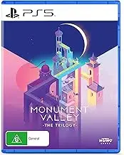 Monument Valley: The Trilogy - PlayStation 5