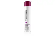 Paul Mitchell Super Strong Shampoo (Strengthens - Rebuilds) 300ml/10.14oz