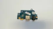 Dell - Inspiron 3420 14" Touch Laptop USB/AUDIO BOARD