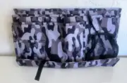 Bedside Caddy Hanging Organizer Storage Bag Pocket - Urban Camo