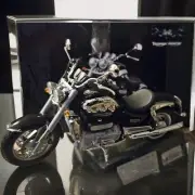 MINICHAMPS 1/12 TRIUMPH ROCKET III