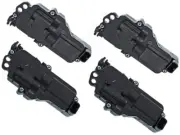 Door Lock Actuator Kit For 1999-2003 Ford F150 2001 2000 2002 DW246SP