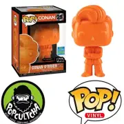 Conan O'Brien Team Coco Orange Pop! Vinyl Figure (2019 Exclusive) "New"