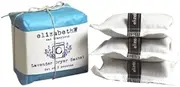 Lavender Dryer Sachet - Set of Three Pouches