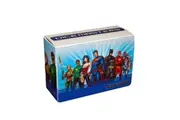 Dice Masters DC Comics Justice League Team Box