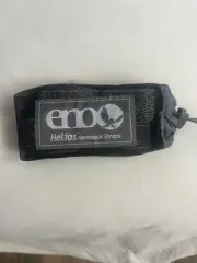 ENO Helios Lightweight Hammock Straps - New