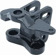 62167 Trunnion Weight Distributing Bolt-Together Head Kit