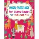 SUDOKU Puzzle Book For Llama Lovers For Kids Ages 4-8: 250 Sudoku Puzzles Easy - Hard With Solution large print sudoku puzzle books Challenging and Fu