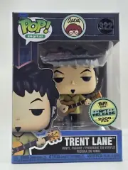 Funko Pop! Digital #322 Daria Trent Lane Royalty LE 2000 + Protector