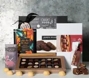 Cookie and Chocolate Delights Hamper