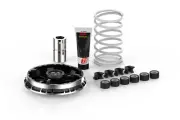 MALOSSI MULTIVAR 2000 VARIATOR FOR FOR C 400 X-C GT 400 FROM 2019 VOGE SR4 MAX 3