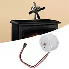 Fireplace Fan Motor Heat Powered Stove Fan Motor Motor