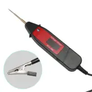 Digital Electric Voltage Circuit Tester Automotive Test Light Car Truck 5-36V