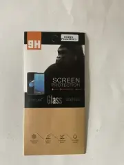 REX 9H Screen Protector Tempered Glass For iPhone XR (6.1)