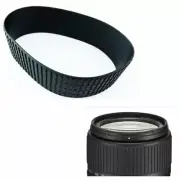A&R Replaces Zoom Rubber Ring For Nikon AFS 18-300mm 3.5-6.3D ED VR JAA82151-112