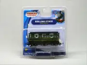BACHMANN HO SCALE THOMAS & FRIENDS EMILY'S BRAKE COACH railroad BAC76043 NEW