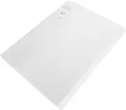 Portable Diamond Art Storage Book Durable Organizer Folder with Pages for Diamond Drawing Kits Lightweight and Easy to Clean for Home Office Classroom and Outdoor