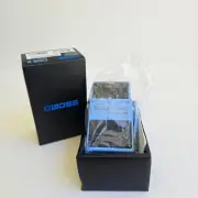 Boss CEB-3 Bass Chorus Guitar Pedal