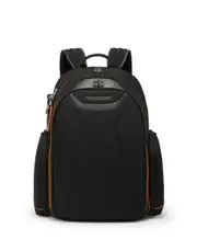 Tumi I Mclaren Paddock Backpack