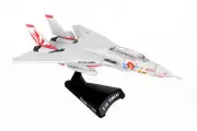 Daron Worldwide Trading 5383-4 1:160 F-14 Tomcat USN Sundowners