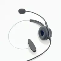 在飛比找蝦皮商城優惠-【仟晉資訊】東訊SD-7710E專用 單耳耳機麥克風 頭戴式