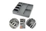 Joseph Joseph DrawerStore Kitchen Drawer Organiser Cutlery Utensils Gadgets