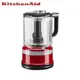 【KitchenAid】5 Cup 食物調理機 熱情紅 3KFC0516TER