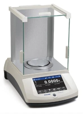 NEW Velab VE-324TS Analytical Multi Programmable Balance Scale