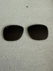 Maui Jim Mana'Olana 623 Bronze Replacement Lenses