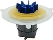 [LIDSCURA] 524285P Motor Rotor Assembly, Replacement for Fisher Paykel DSC Dishwasher DishDrawer Pump Suits Models DD605 DS605 DD60S DD60D DD24S, Replaces 528136P