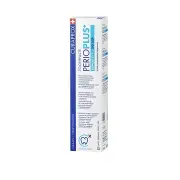 Curaprox Toothpaste PerioPlus+ Support Chlorhexidine 0.09% 75ml